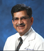 Dr. Mudit Dabral, MD