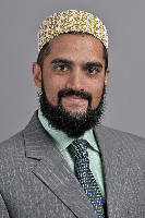 Dr. Mufadal Moosabhoy, MD