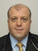 Dr. Mufaddal Hamadeh, MD