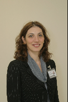 Dr. Muge Turkyilmaz, MD