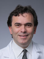 Dr. Muhamed Saric, MD