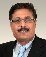 Dr. Muhammad Afzal, MD