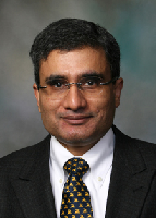 Dr. Muhammad Ahsan, MD