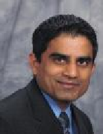 Dr. Muhammad Ahmad, MD