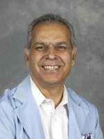 Dr. Muhammad Sharif, MD