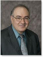 Dr. Muhammad Almansour, MD