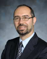 Dr. Muhammad Azrak