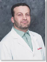 Dr. Muhammad Bakleh, MD
