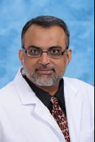 Dr. Muhammad Ebrahim, MD