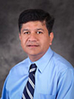Dr. Muhammad Faisal, MD