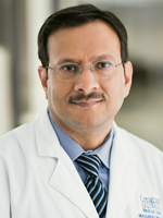 Dr. Najam Firoz, MD