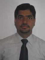 Dr. Muhammad Hassan, MD