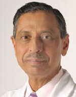 Dr. Muhammad Hena, MD