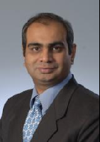 Dr. Muhammad Idrees, MD