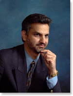 Dr. Muhammad Jilani, MD