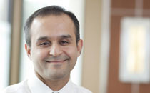 Dr. Muhammad Mirza, MD