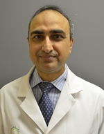 Dr. Muhammad Mustafa, MD