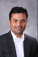Dr. Muhammad Muzammil, MD