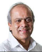 Dr. Muhammad Paracha, MD