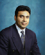 Dr. Muhammad Qadir, MD