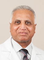 Dr. Muhammad Rehmani, MD