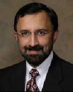 Dr. Muhammad Saleem, MD