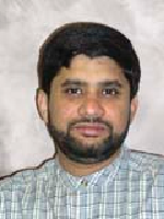 Dr. Muhammad Shahzad, MD