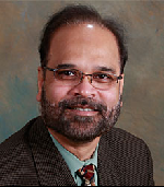 Dr. Muhammad Shaikh, MD