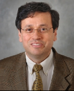 Dr. Muhammad Shaukat, MD
