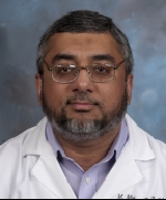 Dr. Muhammad Sheikh, MD
