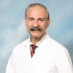 Dr. Muhammad Sohel, MD