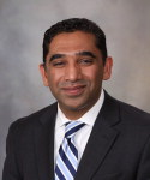 Dr. Muhammad Sohail, MD