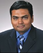 Dr. Muhammad Talha, MD
