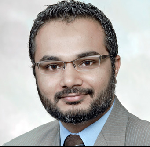 Dr. Muhammad Waqas, MD