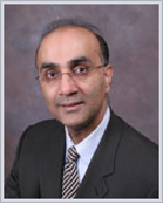 Dr. Muhammed Ayub, MD