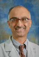 Dr. Muhammed Imran, MD