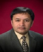 Dr. Muhammed Javed, MD
