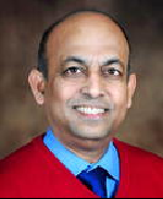 Dr. Muhammed Khasru, MD