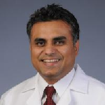 Dr. Muhammed Mohiuddin, MD
