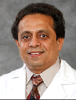 Dr. Muhammed Nathani, MD