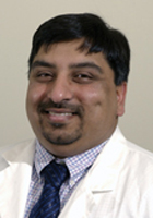 Dr. Muhammed Qureshi, MD