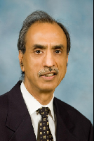 Dr. Mujahid Anwar