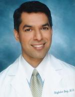Dr. Mujtaba Qazi, MD
