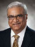 Dr. Mukaramullah Syed, MD