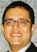 Dr. Mukesh Bhakta