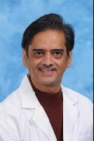 Dr. Mukesh Gandhi, MD