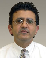 Dr. Mukesh Naik, DO