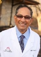Dr. Mukesh Shah, MD