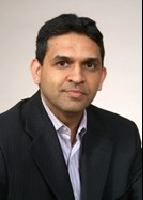 Dr. Mukesh Solanky, MD