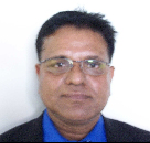 Dr. Mukeshchandra Patel
